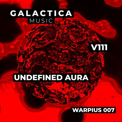 Undefined Aura