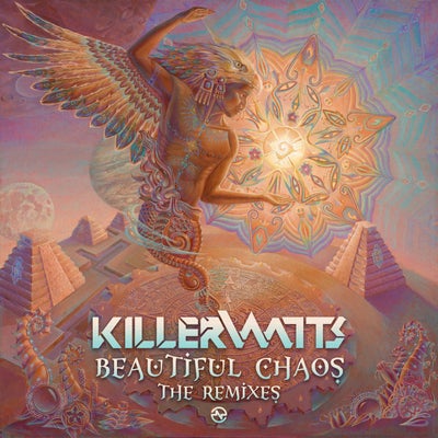 Beautiful Chaos - The Remixes