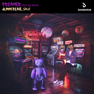 Dreamer (feat. Yoli Mayor) [Extended Mix]