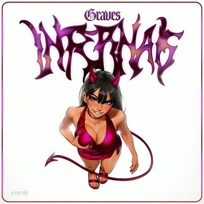 GRAVES INFERNAIS (feat. MC BIBI DRAK)