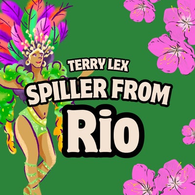 Spiller From Rio (Extended Mix)