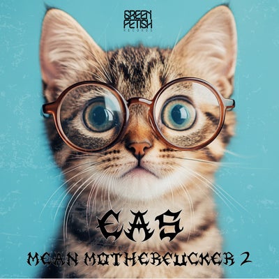 Mean Motherf*cker 2 - The Reckoning