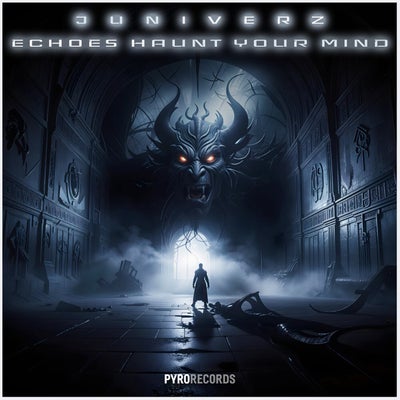 Echoes Haunt Your Mind (Extended)