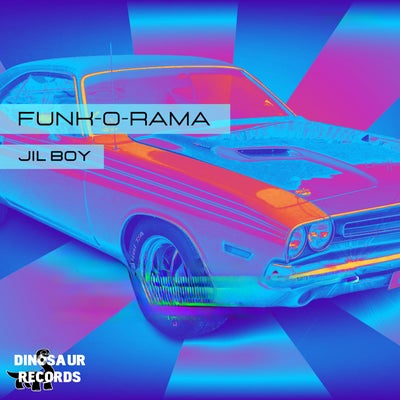 Funk-O-Rama