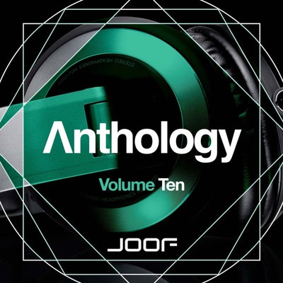 Joof Anthology, Vol. 10