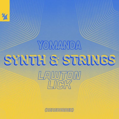 Synth & Strings (Rerecorded)