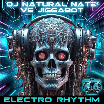 Electro Rhythm