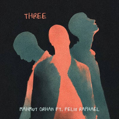 Three (Extended Mix)