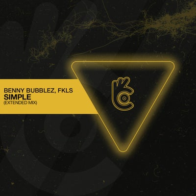 Simple (Extended Mix)