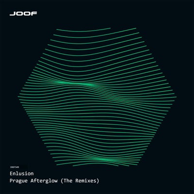 Prague Afterglow (The Remixes)