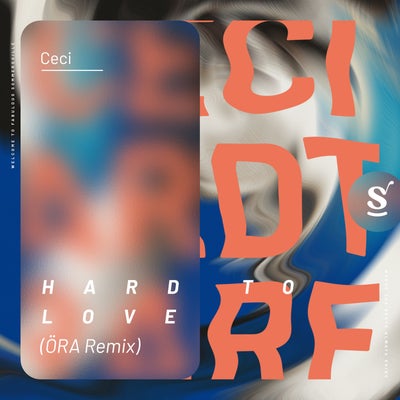 Hard To Love (ÖRA Remix)