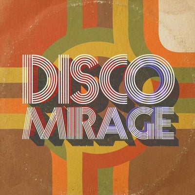 Disco Mirage One