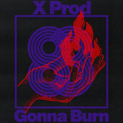 Gonna Burn 