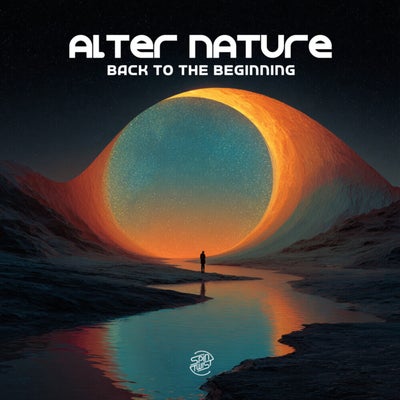 Back To The Beginning