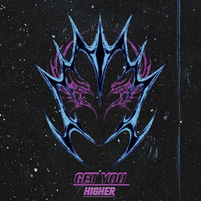 Get You Higher - Extended Mix