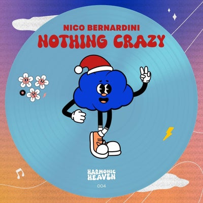 Nothing Crazy