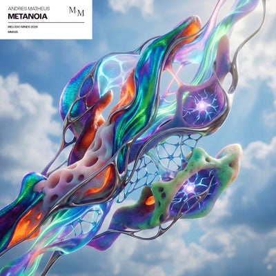 Metanoia