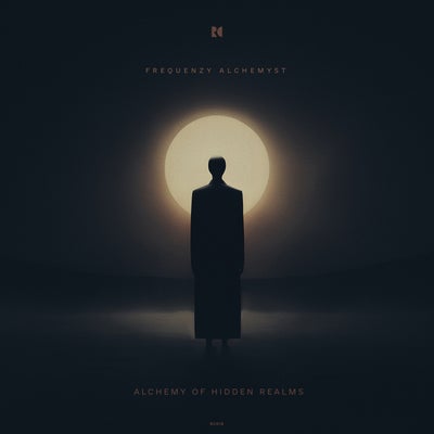 Alchemy of Hidden Realms