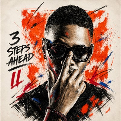 3 Steps Ahead ll
