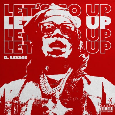 Let's Go Up