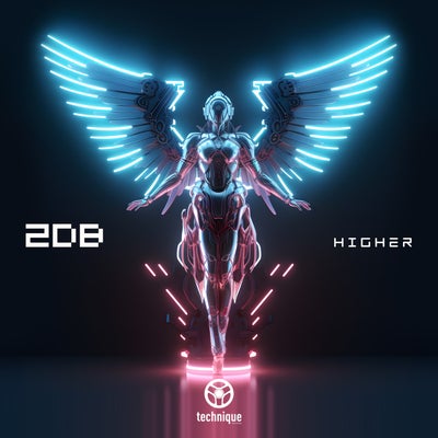 2DB - Higher