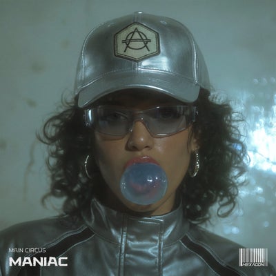 Maniac - Extended Mix