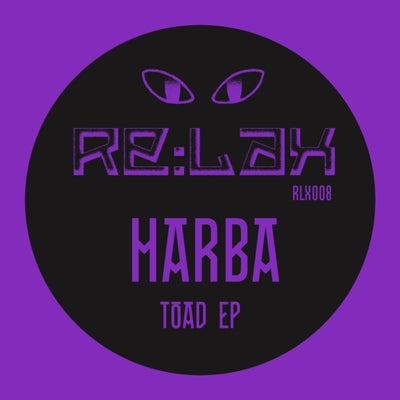 Toad EP