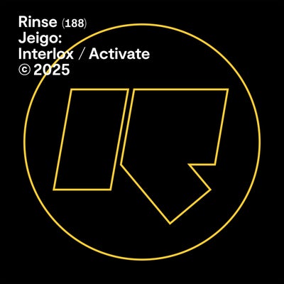 Interlox / Activate