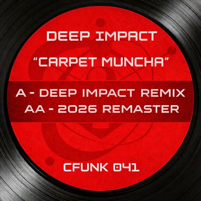 Carpet Muncha