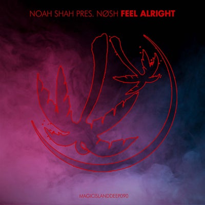 Feel Alright