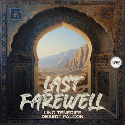 Last Farewell