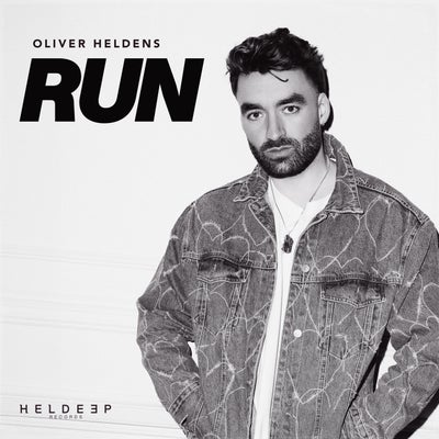 Run (Extended Mix)