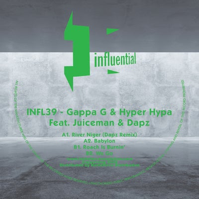 Babylon EP