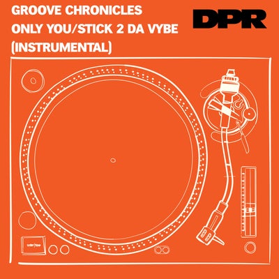 only you 2step mix/ stick 2 da vybe 2step mix instrumental