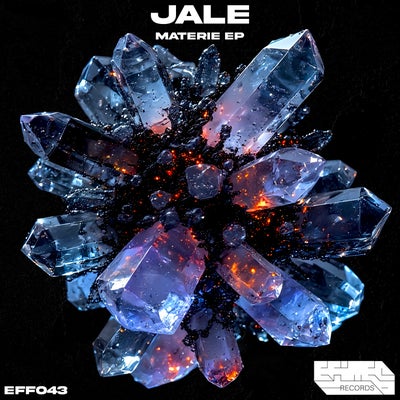 Materie EP