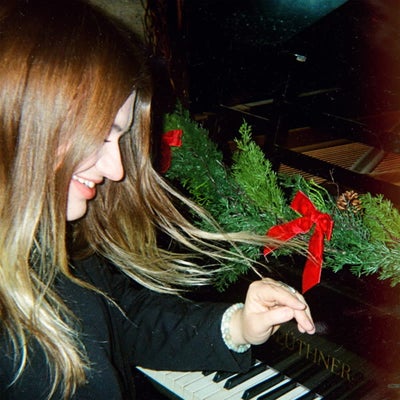 It's Christmas (As Long As You're Here) (feat. Amanda Whiting)