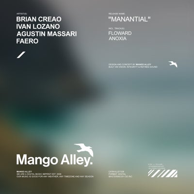 Manantial