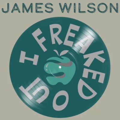 I Freaked Out (Original Mix)