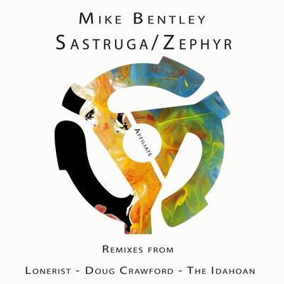 Sastruga / Zephyr