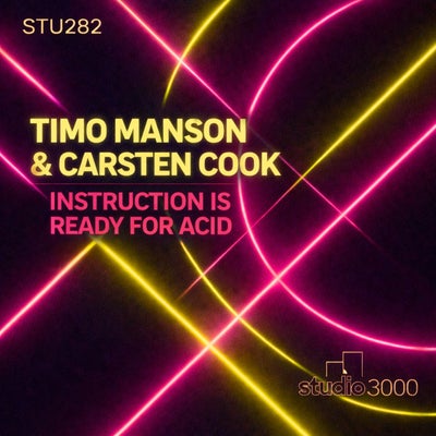 Instruction is Ready for Acid 