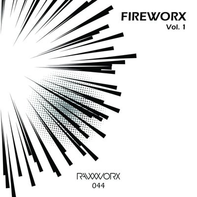 Firewox Vol. 1