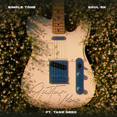 Guitar Vibes