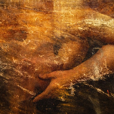 Uncertain Whispers