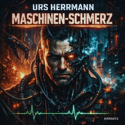 Maschinen Schmerz
