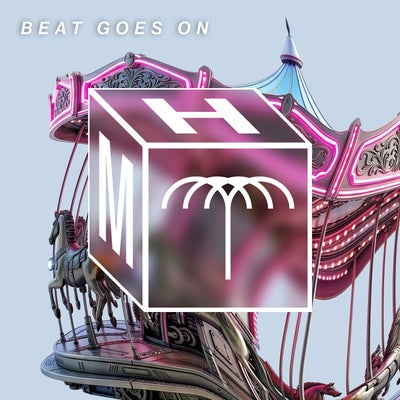 Beat Goes On