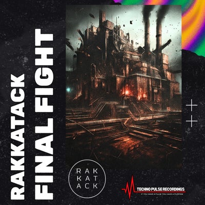 FINAL FIGHT