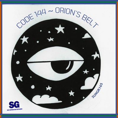 Orion's Belt