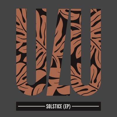 Solstice (EP)