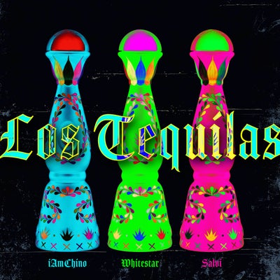 Los Tequilas