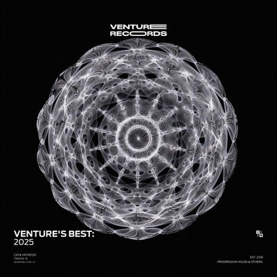 Venture's Best: 2025
